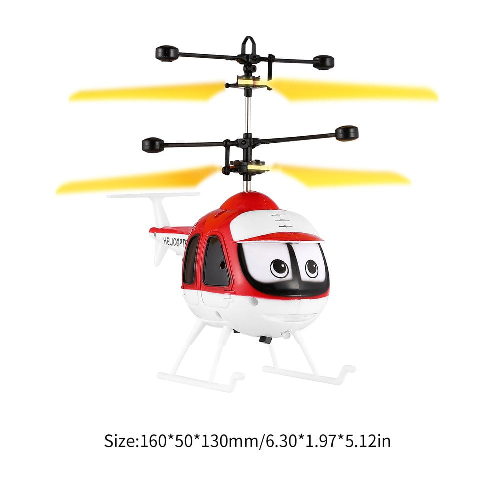 helicopter plane toy