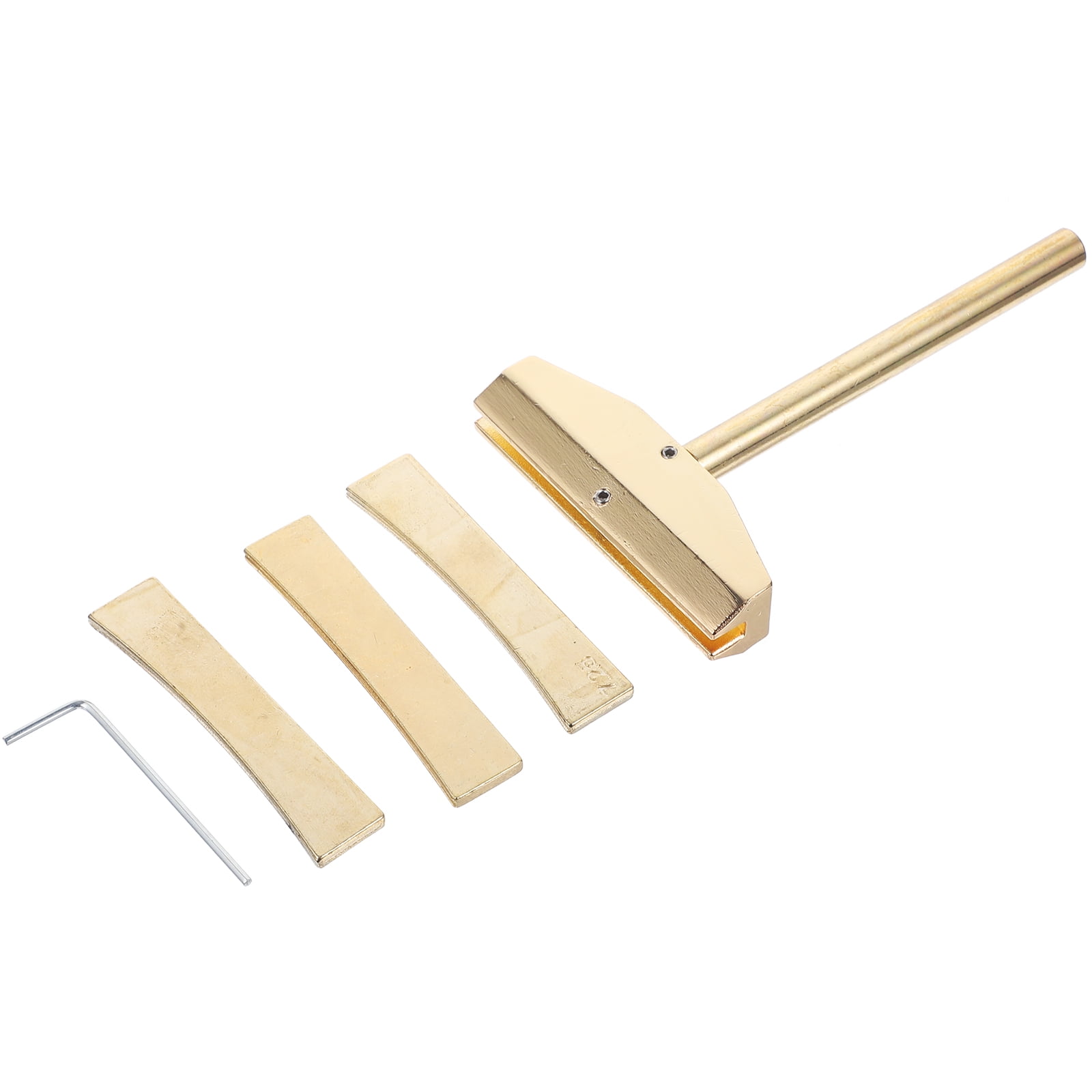 WHAMVOX  Tuning Maintenance Guitar Repairment Fretting Tool