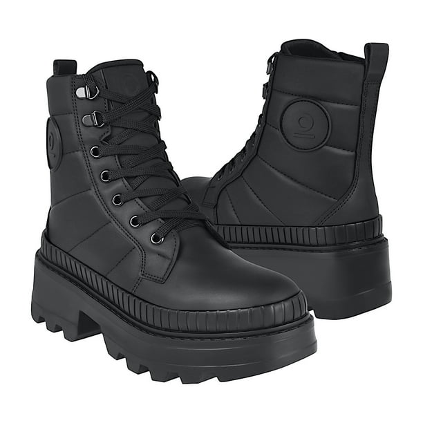 Simipiel Tenis De Bota Capa De Ozono Botines Dama Capa De Ozono