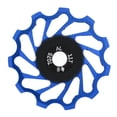 thumbnail image 1 of Rueda de Cambio Trasero ANGGREK 11T Polea de Rodillo de Guía Para Bicicletas de Carretera, 1 of 8