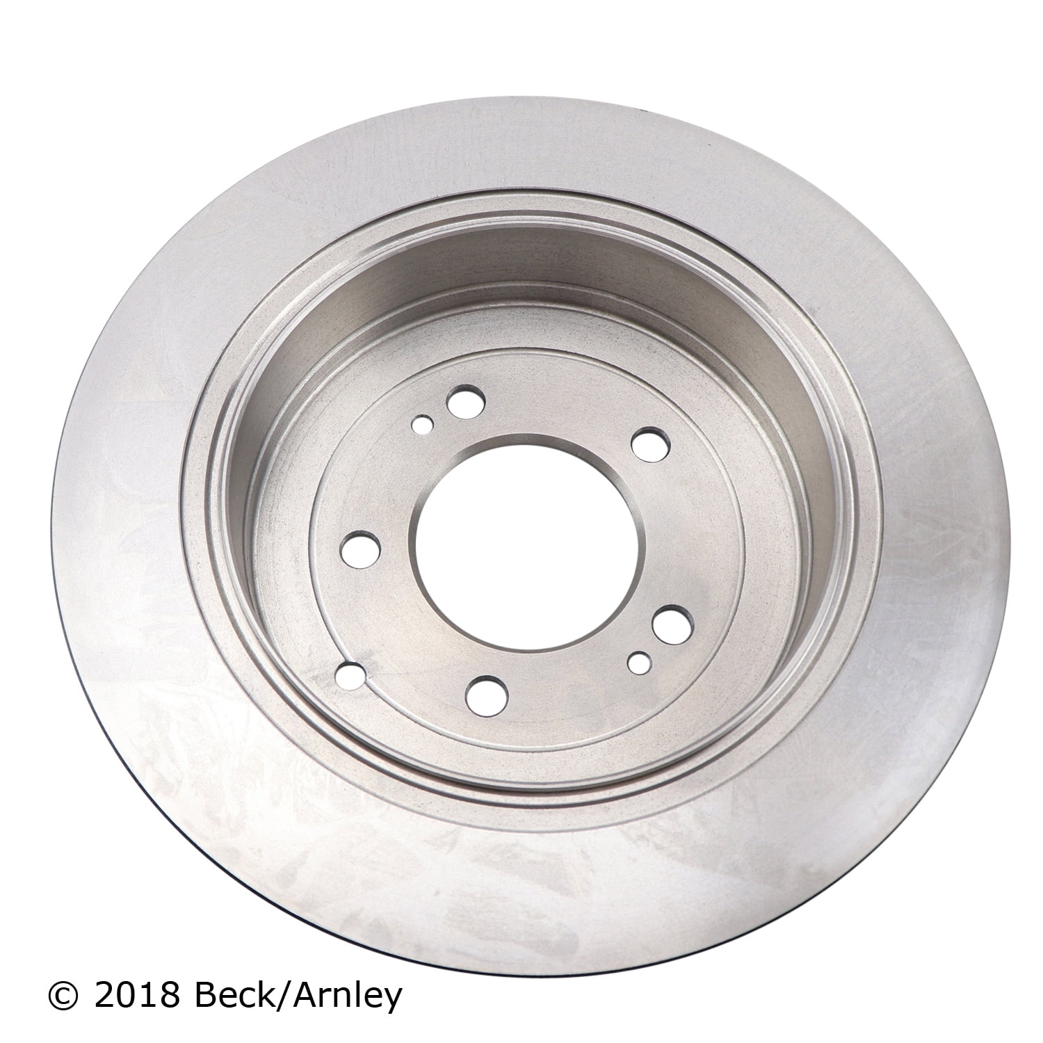 PREMIUM BRAKE DISC Fits 201816 HYU Tucson Rear 2017 KIA Sportage Rear