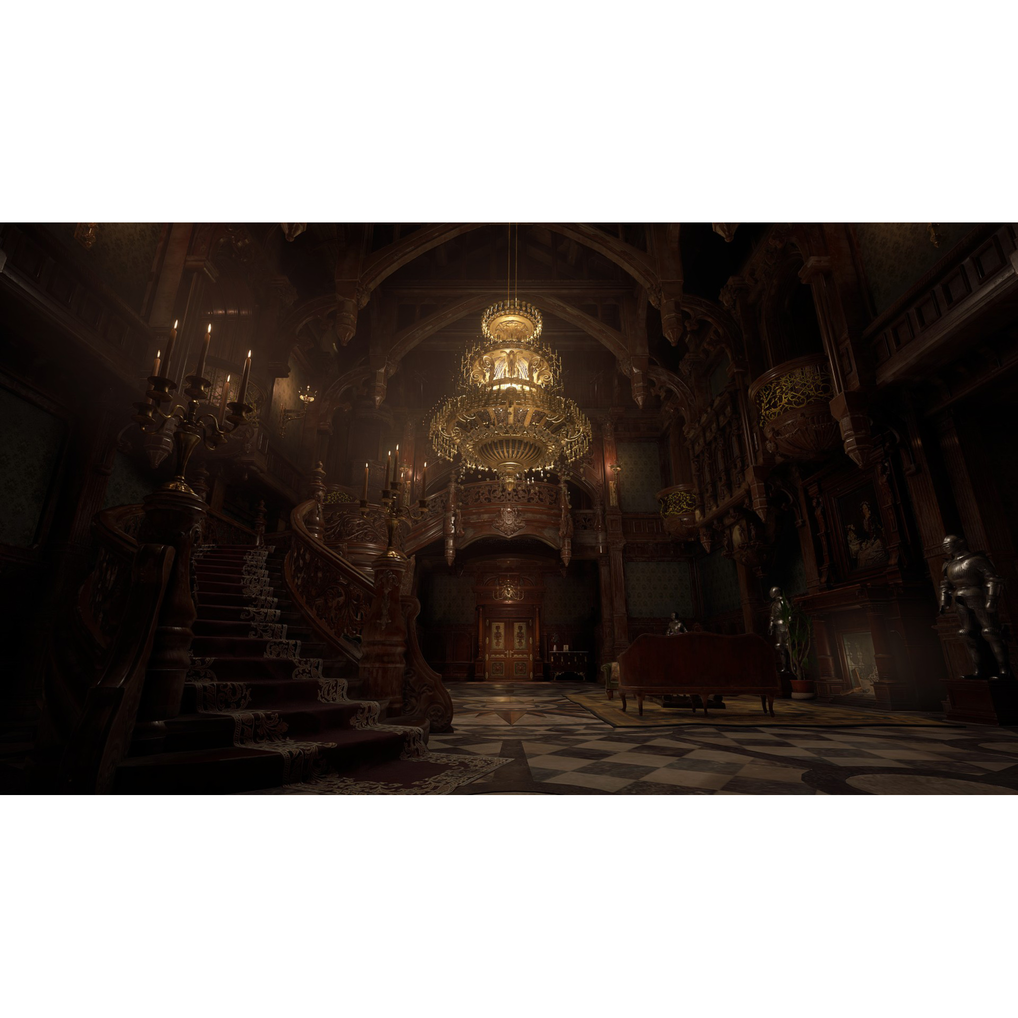 Resident Evil Village - PlayStation 5 - image 2 of 2