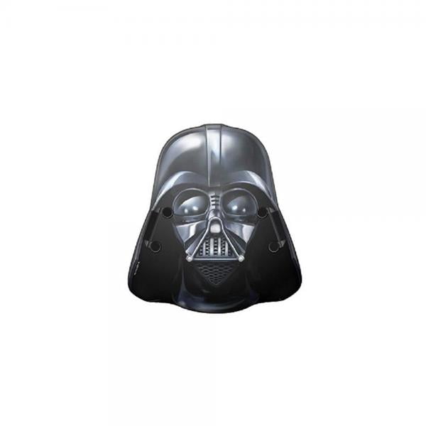 Star Wars 24" Head Shape Foam Sled Darth Vader by Generic