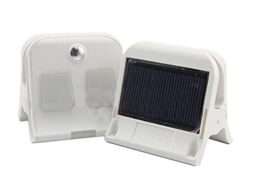 pilotlights.net solar portable led clip-on light rechargeable usb lantern outdoor camp garden lamp