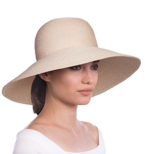 eric javits bella hat