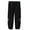 Black, variant on Ytdscs 5-13T Boys Girls Ice Silk Jogger Pants for Kids Toddler Upf 50+ Sun Protection Trousers Youth Summer Quick Dry Anti-Mosquito Sweatpants