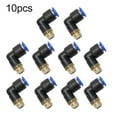 thumbnail image 1 of Pièces de Changeur de Pneus Lot de Dix Tubes de Raccord Mesure à Huit Millimètres, 1 of 3