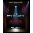 thumbnail image 2 of The Mrg Collective Horror, Vol. 1 (Unrated) (Blu-ray), MRG (Meridian), Horror, 2 of 2