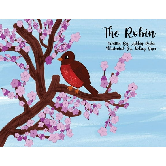 The Robin (Paperback)