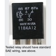 thumbnail image 3 of Kit profesional Relay Buddy Super Pro ES, cromado, 3 of 3