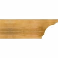 thumbnail image 3 of 6"W x 12"H x 36"L Pescadero Rough Sawn Rafter Tail, Western Red Cedar, 3 of 4