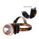 thumbnail image 1 of Faro solar faro LED recargable faro LED solar recargable para senderismo pesca de emergencia trabajo al aire libre Crtynell Otros, 1 of 8