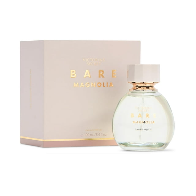 Perfume Victoria's Secret Bare Magnolia Eau de Parfum, 100 ml