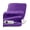 Purple, variant on CooCoCo 33"x18" Large Electric Heating Pad for Back Neck Shoulders Muscle Pain, Cramps Relief with Auto Shut off, 3 Timer, 6 Temp Controller