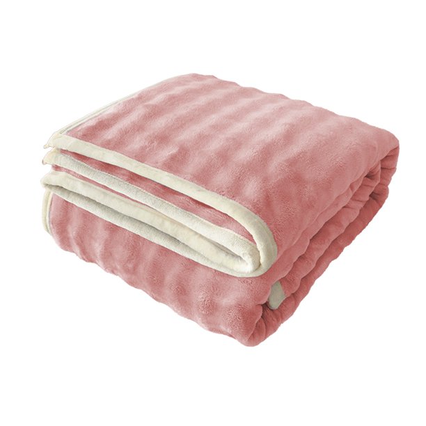 Manta de Lanzamiento para el Sofá 59x40In Manta de Lanzamiento de Lana Crema Esponjosa Cálida Suave Color Sólido Manta de Lanzamiento Suave