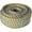 3/4in*50ft, variant on 1 inch Twisted ProManila Rope Cordage, 50 feet UnManila 3 Strand Synthetic Polypropylene Rope Tan Thick Polypropylene Cord for Indoor Outdoor Use, Tug of War, Marine