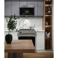 thumbnail image 5 of KoolMore 1.3 cu. ft. Over the Range Stainless Steel Microwave with 300 CFM Fan, 5 of 13
