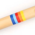 thumbnail image 2 of WEUVEB Voice Change Flute Wood Musical Training Instrument for Kids with 1Set, 2 of 8