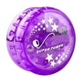 thumbnail image 2 of Hbdhejl Lumière Led Yoy O pour Enfants Débutants Yoy O pour Enfants Roulement Réactif Yoy O, 2 of 4