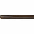 thumbnail image 4 of Alno Shower Rod 1" Diameter - Polished Nickel, 4 of 7