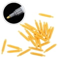 thumbnail image 3 of 25 piezas Puntos de lápiz universal para bolígrafos de pintura Reemplazos de bolígrafos Pen marcadores Pensas de bolígrafo, 3 of 5