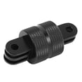 thumbnail image 2 of 360 Degree Rotating Swivel Pivot Arm Mount Adapter for Hero 3 3+ 4 Camera Black, 2 of 8