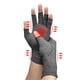 thumbnail image 3 of Guantes de compresión, guantes para artritis, guantes de compresión, guantes de entrenamiento con presión, guantes para artritis, elaborados con cuidado, 3 of 7