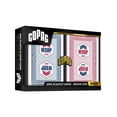 thumbnail image 2 of Cartes à Jouer Copag 2023 WSOP World Series of Poker, 2 of 5