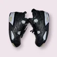 thumbnail image 1 of A i r-Jor-dan 4 Retro LS 'Oreo' 2015 Size 9.5M, 1 of 6