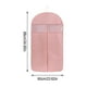 thumbnail image 1 of Clothing cover transparent bag household wardrobe coat cover clothing cover suit cover garment bag, 1 of 6