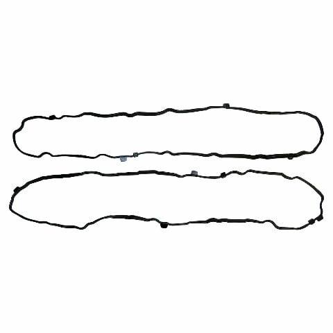 Crown Automotive 4893804K Valve Cover Gasket Set Fits select: 2017-2022 CHRYSLER PACIFICA, 2021 JEEP GRAND CHEROKEE