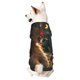 thumbnail image 1 of Balery Sunshine Butterfly Flower Bear Sudadera con Capucha para Perros Pequeños – Ropa para Mascotas, Disfraz para Perros y Gatos, Ideal para Fiestas y Cosplay-Small, 1 of 7