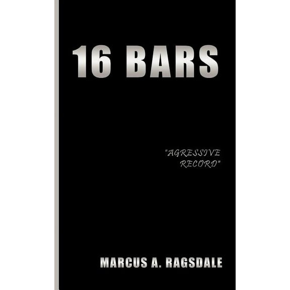 16 Bars (Paperback)