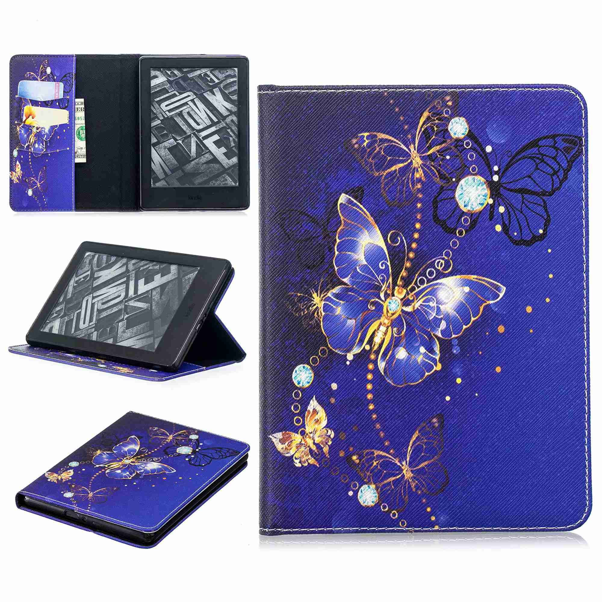 Dteck Case for AllNew Kindle EReader (8th Generation 2016) Case