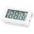 thumbnail image 1 of Sensor,  Plastic Material Easy To Read , For Garden Cigar Boxes Aquarium Incubators Brooders Guitar Boxes, 1 of 8
