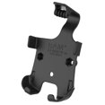 thumbnail image 2 of RAM-HOL-SPO5U RAM Mounts EZ-Roll'r Cradle for SPOT X 2-Way Satellite Messenger, 2 of 5