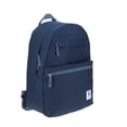 thumbnail image 3 of Mochila Grande Chenson 1818 Juvenil Colección Colors Azul Marino 14 cm 30 cm 44 cm 100% Poliester, 3 of 7