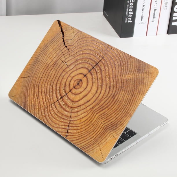 Funda de ordenador portátil para Macbook Pro 14, A2779, M2 Chip, macbook Pro 16, Funda con identificación táctil, accesorios para Macbook Air 13 2023, 15,3 Fivean unisex