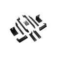 thumbnail image 3 of Deezee 18-2022 GMC Acadia Running Board NXc Bracket Kit, 3 of 3