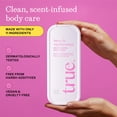 thumbnail image 4 of True Berry & Vanilla Cream Body Wash, Sulfate-Free, Moisturizing and Hydrating Formula for Women & Men, 18 fl oz, 4 of 11