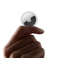thumbnail image 2 of AirTag Apple 2a Generación Blanco 1 Pieza, 2 of 5