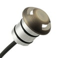 thumbnail image 5 of Kichler 16144 Single Led Mini All-Purpose 2-Way Opening - Black, 5 of 5