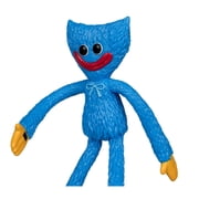 Huggy Wuggy (Poppy Playtime) 4.5 Bendable Figure - McFarlane Toys