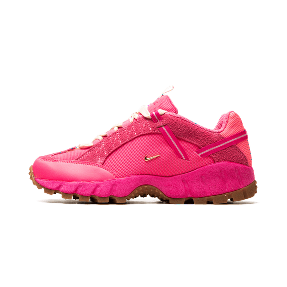 NIKE WOMENS AIR HUMARA LX MNS WMNS "Jacquemus - Pink" DX9999 600 from Stadium Goods