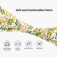 thumbnail image 5 of Wukai Fruit Sports sweatband,Men & Women Sweatband Headband for Running, Cross Training, Racquetball, Working Out, 5 of 7
