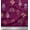 Dark Magenta, variant on Soimoi Cotton Duck Fabric Block Tree Print Fabric by The Yard 42 Inch Wide