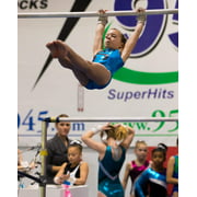 Obersee Girls Gymnastics Leotards - image 9 of 9