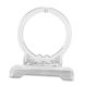 thumbnail image 3 of Jade ware stand stand joyería colgante de joyas multifunción sólida organizador de joyas pequeñas minimalistas para anillos de brazaletes para el, 3 of 10