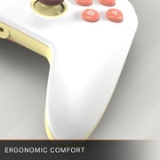 PowerA Enhanced Wired Controller for Nintendo Switch - Pikachu Electric Type
