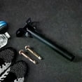 thumbnail image 3 of Wall Mount T Bar Row Platform Attachment Steel T Bar Row Holder Rotating Barbell Storage Equipment T-bar Row Accessories, 3 of 5